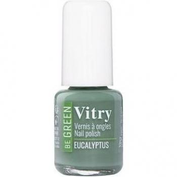Esmalte de uñas VITRY BGreen Eucalipto