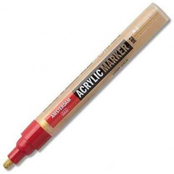 ac ROTULADOR AMSTERDAM 3-4mm.802-ORO CLARO