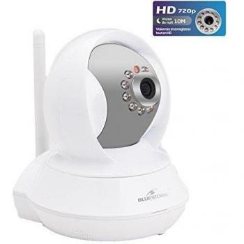 Bluestork BS-CAM/R/HD - Cámara IP