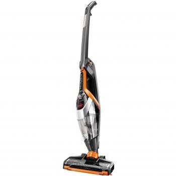 BISSELL MultiReach ION XL18V Aspiradora vertical con aspirador de mano extraíble 2en1
