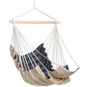 Amazonas California Hammock Chair - 150kg Capacity