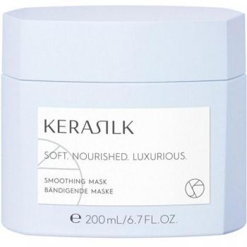 KERASILK Specialists Smoothing Mask 200 ml - Smoothing Mask with nourishing effect