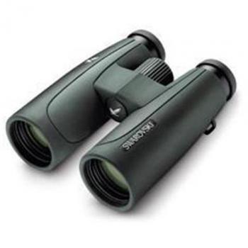 Prismático Swarovski SLC 8x56 WB - Alta Luminosidad y Amplio Campo de Visión