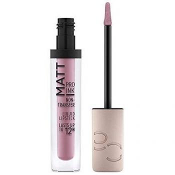 Catrice Matt Pro Ink Non-Transfer Liquid Lipstick 070 I Am Unique 5ml