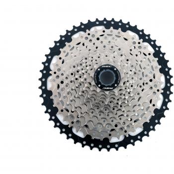 MSC Bikes CSMSC121150 Cassette, Gris, 12V 11-50