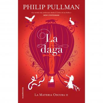 La daga: 02 - Philip Pullman