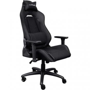 Silla para videojuegos Trust GXT 714 RUYA Universal Negro