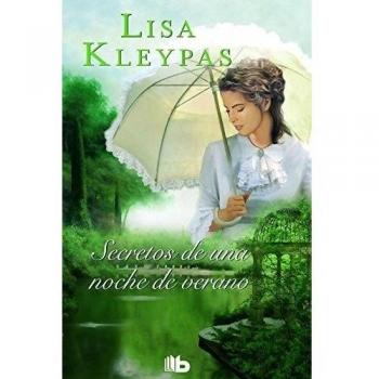 Secretos de una noche de verano - Lisa Kleypas