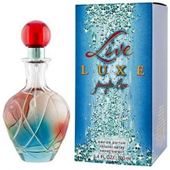 J Lo Live Lux by Jennifer Lopez Eau de Parfum Spray 100ml