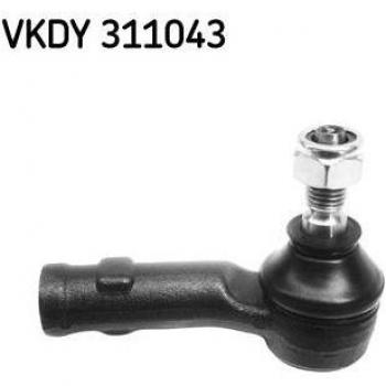 Rótula de dirección SKF VKDY 311043