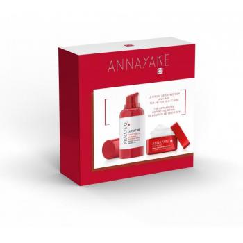 Cosmética Facial Annayake ULTRATIME CORRECTION LOTE