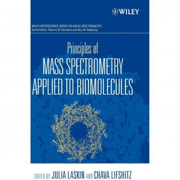 Biomolecular Mass Spectrometry Principles Guide