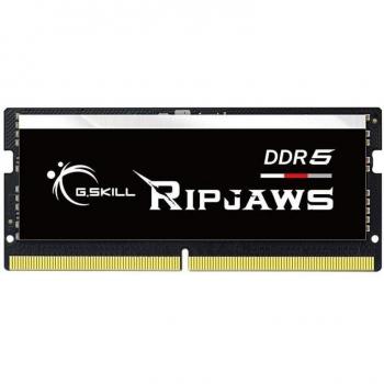 G.Skill Ripjaws F5-4800S4039A16GX1-RS 16GB DDR5 4800MHz