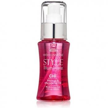 Biosilk Aceite de Macadamia - 59 ml