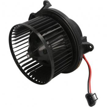 Ventilador interior NRF 34314 - Ventilador habitáculo, diseño compacto, alta eficiencia, bajo consumo energético, fácil instalación, compatible con múltiples vehículos