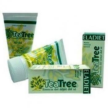 Arbol del Té Aceite Esencial 15 cc de Eladiet