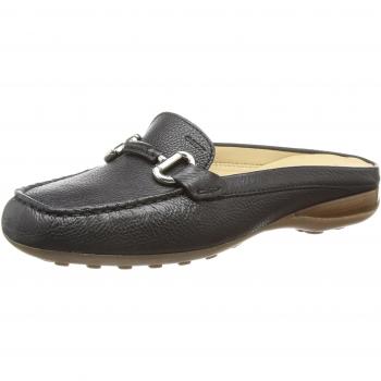 GeoxDONNA EURO C - Mocasines Mujer
, color Negro, talla 39