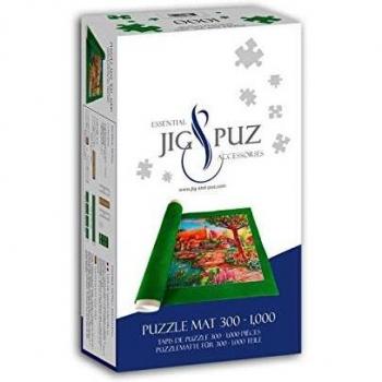 Tapis para Puzzles de 300 a 1000 Piezas - Jig & Puz