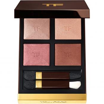 Tom Ford - Hazy Sensuality Eye Color Quad Palette