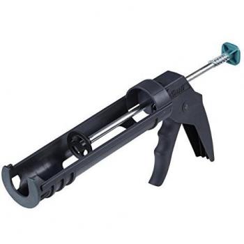 Wolfcraft 4351000 Pistola Selladora Mg 100, 130 Kg Presión