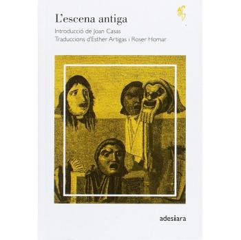 L'escena antiga: 2 - AA. VV.