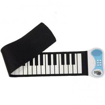 2022 Mukikim Rock N Roll It 49-Key Piano