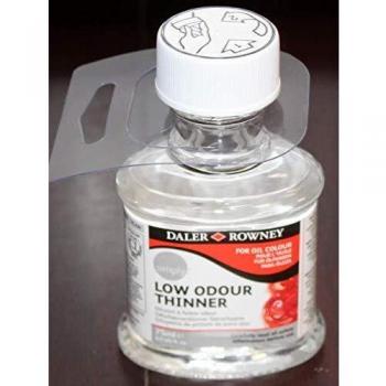 Daler Rowney Simply Disolvente Sin Olor para Oleo
