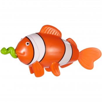 TIGEX pez payaso nadador 1 ud
