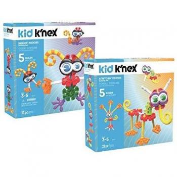 K'nex- Knex Kid Compis Parpadeantes