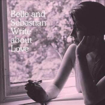 Write About Love Vinyl Edition