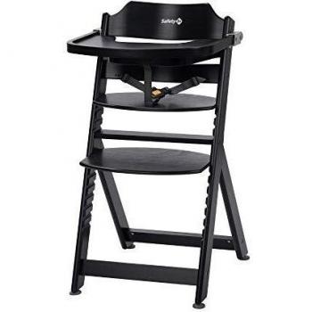 Safety 1st - Trona de madera