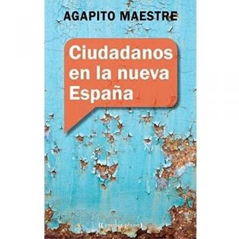 Ciudadanos En La Nueva España