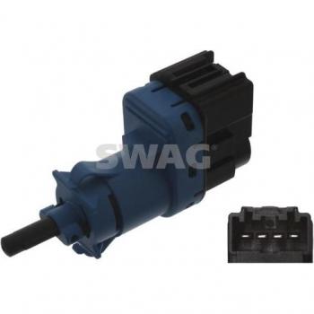 Interruptor de luces de freno SWAG 50 94 0340