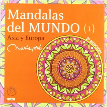 Mandalas del mundo