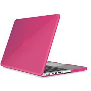 Ideus COBPRO13RSKRUPK - Carcasa para MacBook Pro Retina de 13.3, Color Rosa