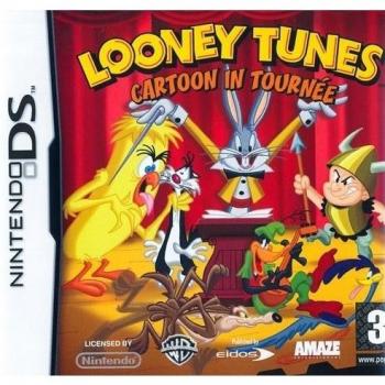 Looney Tunes:Cartoon in Tournee
