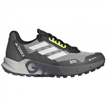 Zapatillas de Trail Running Adidas Terrex Agravic Flow 2.0 GORE-TEX para Mujer