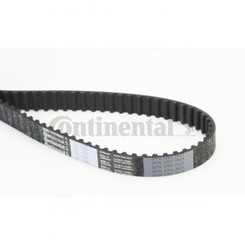 Correa de distribución CONTITECH CT1230, tipo: correa dentada, características: alta resistencia, durabilidad prolongada, diseño preciso para sincronización del motor