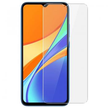 Protector de Pantalla de Cristal Templado para Xiaomi Redmi 9C