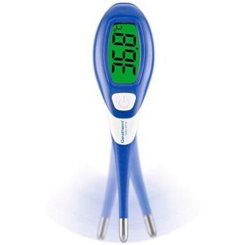 Geratherm Easy Temp Termómetro Digital de Alta Precisión