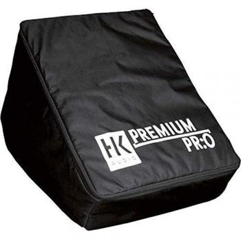 PREMIUM PR:O Funda protectora acolchado para PR:O 12 M/MA