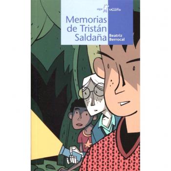 Memorias De Tristán Saldaña: 126 - Beatriz Berrocal Pérez