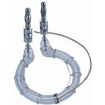 Tubo de Flash Linkstar para FS-400D/A y FF-400D/DD/A/L, Accesorio de Estudio UV-FF RTC-1055-450L