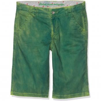Bóboli 523101-4378, Shorts para Niños, Verde