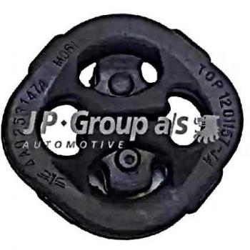 JP Silencer Soporte de sujeción para Audi VW SKODA 100 A6 Mk Polo 4A0253147A