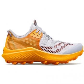 Saucony Zapatillas de Trail Running Endorphin Rift para Mujer, 42 EU