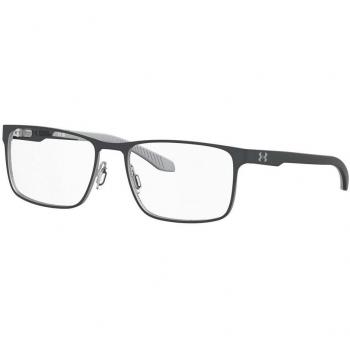 Gafas de Vista Under Armour UA 5064/G (05T) para Hombre - Modelo UA5064G05TF81, con montura ligera, diseño moderno, lentes ópticos personalizables y protección UV