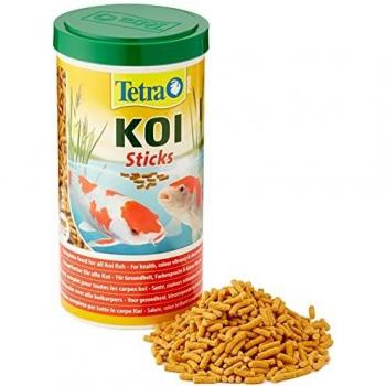 Tetra Tetrapond Koi Sticks 1 L 1 L