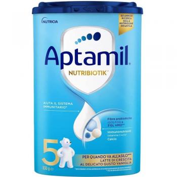 Aptamil 5 Leche 830g