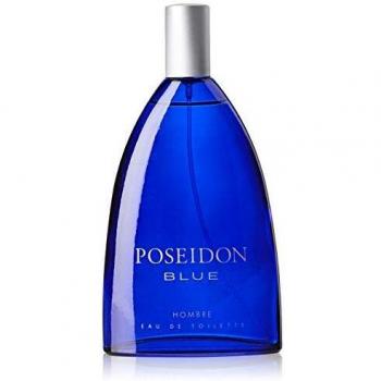Poseidon Blue Eau de Toilette para Hombre - 150 ML